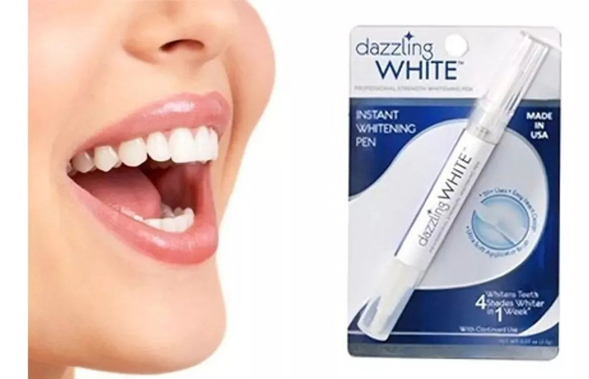 HydroSmile + Lapis Blanqueador - Aliento superfresco y sonrisa mas blanca!